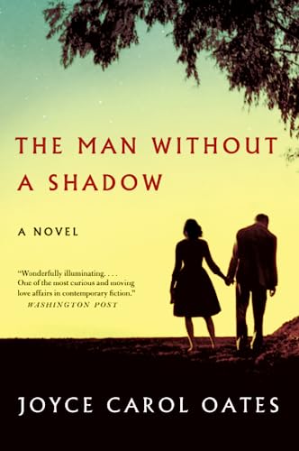 MAN W/O SHADOW: A Novel von Ecco
