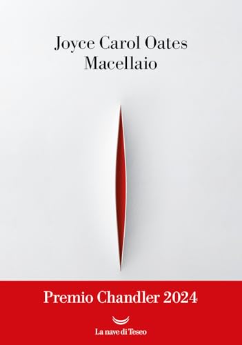 Macellaio (Oceani) von La nave di Teseo
