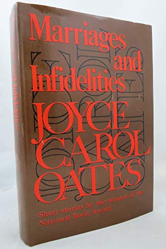Marriages and Infidelities Marriages and Infidelities