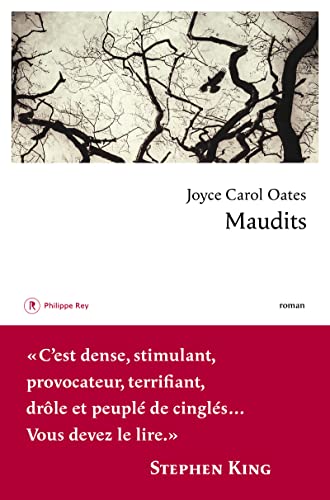 Maudits von REY