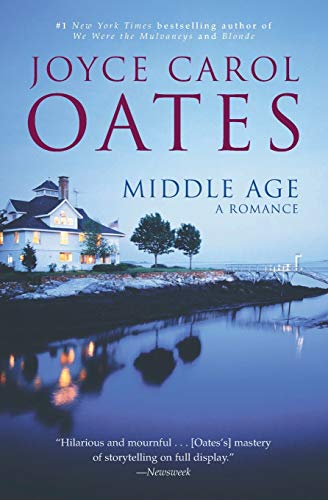 Middle Age: A Romance Middle Age: A Romance