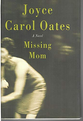 Missing Mom: A Novel Missing Mom: A Novel von Ecco
