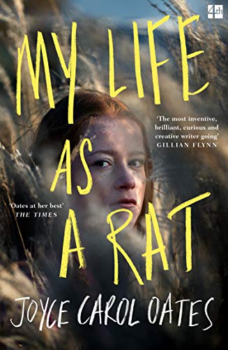 My Life as a Rat: a novel