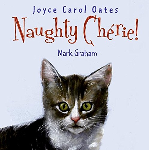 Naughty Cherie! von HarperCollins