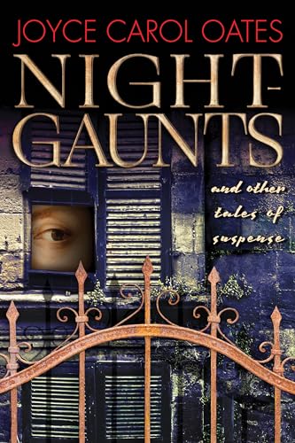 Night-Gaunts and Other Tales of Suspense