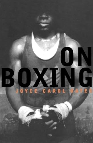 On Boxing von Bloomsbury Publishing