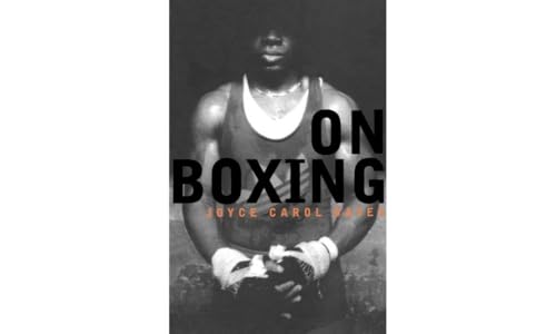 On Boxing von Bloomsbury Publishing