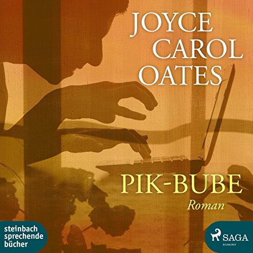 Pik-Bube: MP3 Format, Lesung Pik-Bube: MP3 Format, Lesung
