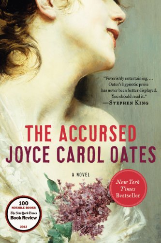 The Accursed: A Novel The Accursed: A Novel