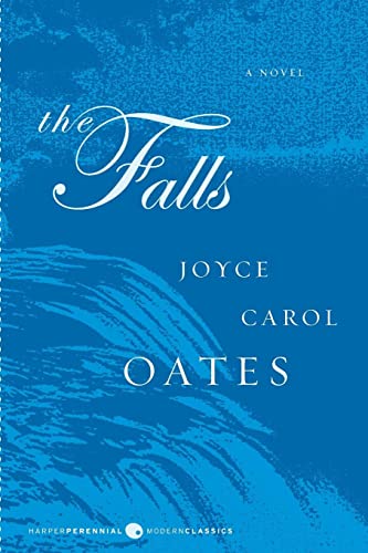 The Falls: A Novel (Harper Perennial Modern Classics)