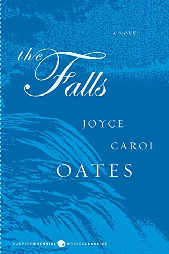 The Falls: A Novel (Harper Perennial Modern Classics)