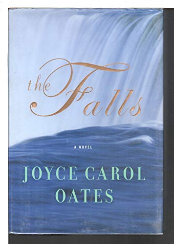 The Falls: A Novel The Falls: A Novel von Ecco