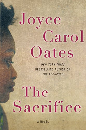 The Sacrifice: A Novel The Sacrifice: A Novel