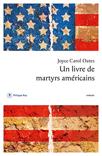 Un livre de martyrs américains Un livre de martyrs américains