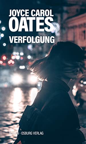 Verfolgung: Roman Verfolgung: Roman