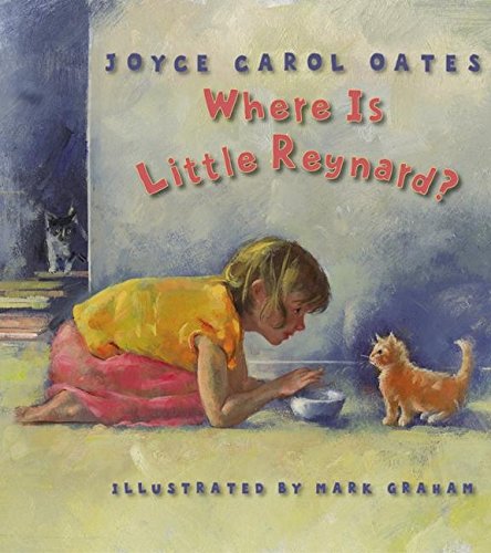 Where Is Little Reynard? Where Is Little Reynard? von HarperCollins