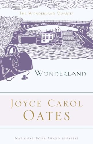 Wonderland (The Wonderland Quartet, Band 4)