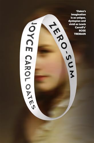 Zero-Sum: The electric short story collection - ‘America’s pre-eminent fiction writer’, New Yorker Zero-Sum: The electric short story collection - ‘America’s pre-eminent fiction writer’, New Yorker