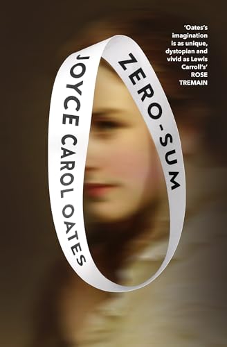 Zero-Sum: The electric short story collection - ‘America’s pre-eminent fiction writer’, New Yorker Zero-Sum: The electric short story collection - ‘America’s pre-eminent fiction writer’, New Yorker