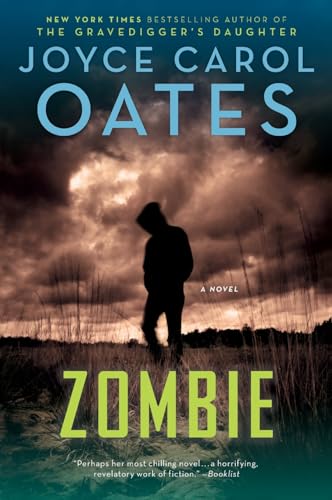 Zombie: A Novel (P.S.)