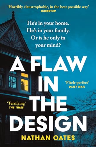 A Flaw in the Design: ‘A psychological thriller par excellence’ Guardian von Profile Books