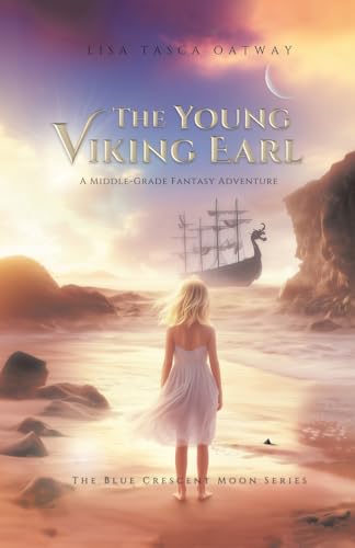 The Young Viking Earl: A Middle-Grade Fantasy Adventure von Tellwell Talent
