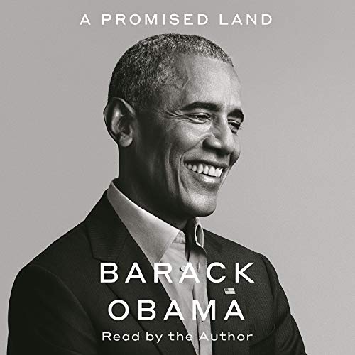 A Promised Land: .