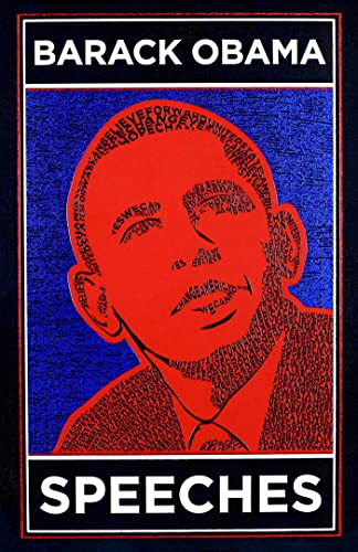 Barack Obama Speeches (Leather-bound Classics) von Canterbury Classics