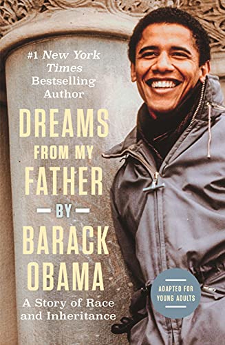Dreams from My Father (Adapted for Young Adults): A Story of Race and Inheritance von Walker Books