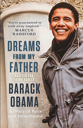 Dreams from My Father (Adapted for Young Adults): A Story of Race and Inheritance von WALKER BOOKS