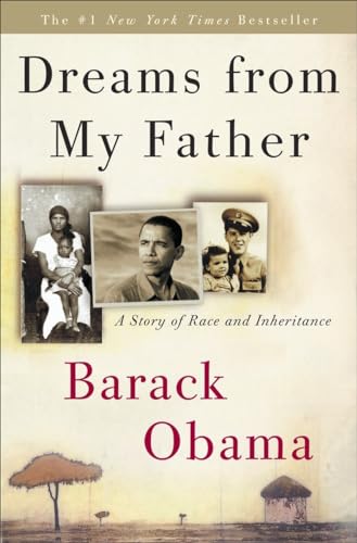 Dreams from My Father: A Story of Race and Inheritance von CROWN