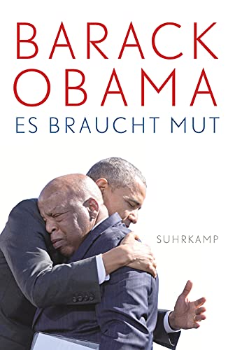 Es braucht Mut (suhrkamp taschenbuch)