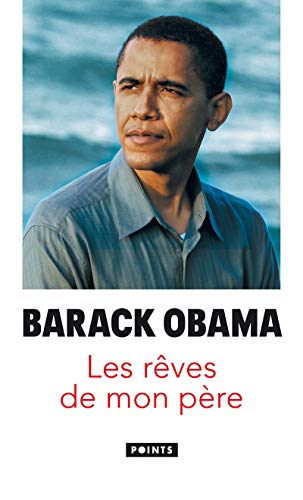Les Rêves de mon père Les Rêves de mon père von Points