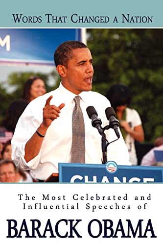 Words That Changed A Nation: The Most Celebrated and Influential Speeches of Barack Obama Words That Changed A Nation: The Most Celebrated and Influential Speeches of Barack Obama von Beacon Hill