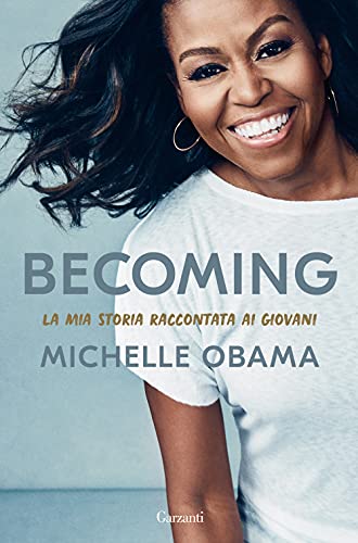 BECOMING STORIA GIOVANI von SAGGI