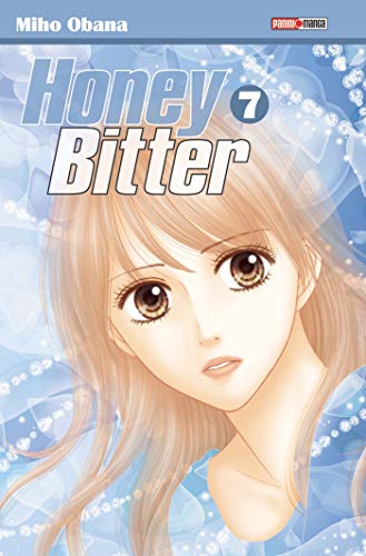 Honey Bitter T07 (Tome double) von PANINI