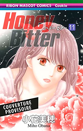 Honey Bitter T08 (Tome double) von PANINI