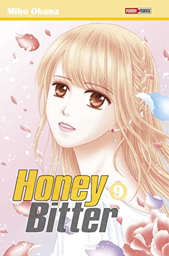 Honey Bitter T09 (Tome double) von PANINI
