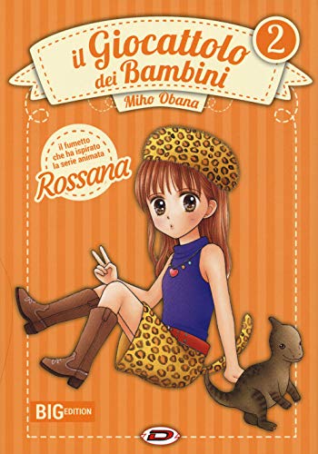 Il giocattolo dei bambini. Big edition (Vol. 2) von LINGKU
