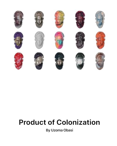 Product of Colonization von Blurb