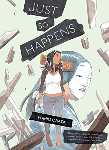 Just So Happens von Abrams ComicArts