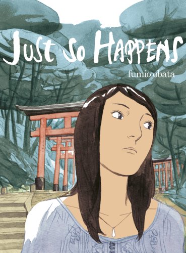Just So Happens von Jonathan Cape
