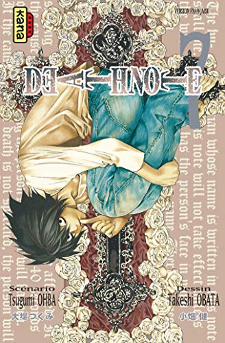 Death Note - Tome 7 von KANA