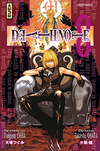 Death Note - Tome 8 von KANA