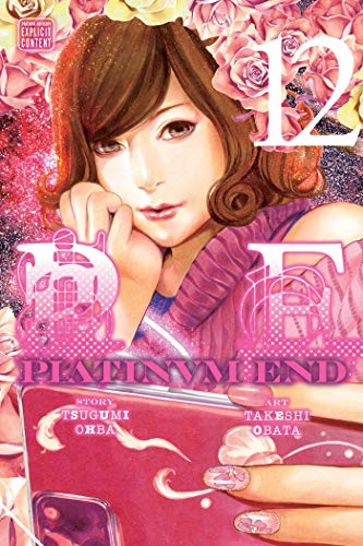 Platinum End, Vol. 12: Volume 12 (PLATINUM END GN, Band 12) von Simon & Schuster