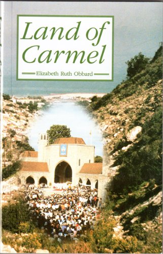 Land of Carmel