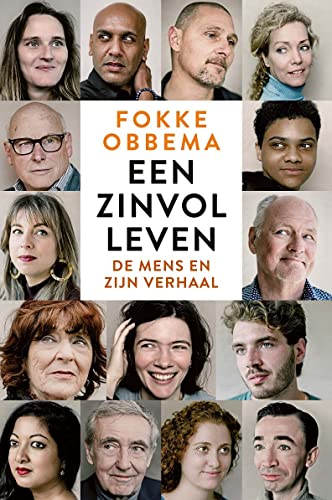 Een zinvol leven: de mens en zijn verhaal von Atlas Contact