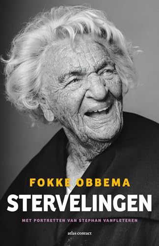 Stervelingen: met portretten van Stephan van Fleteren