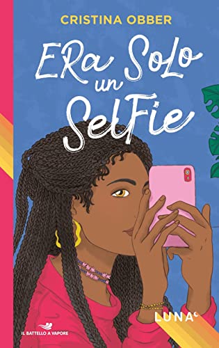 Era solo un selfie. Luna (One shot) von Piemme