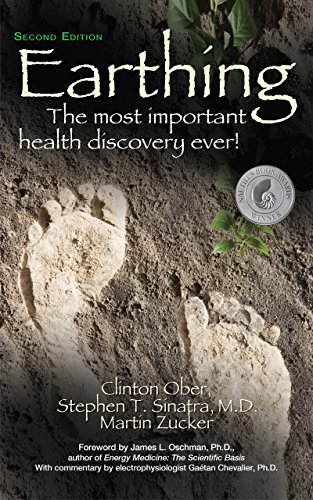 Earthing: The Most Important Health Discovery Ever! von Basic Health Publications, Inc.